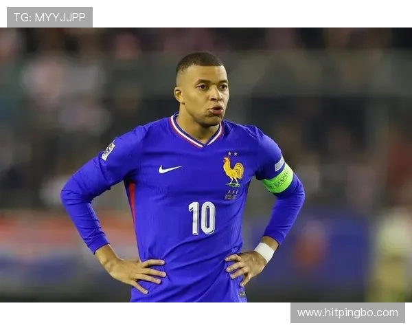 姆巴佩与法国传奇前锋国家队数据对比：历史地位如何排序