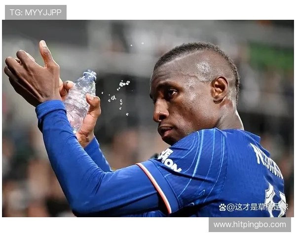 切尔西进攻机会不少但效率持续低迷，锋线终结能力是否面临考验？