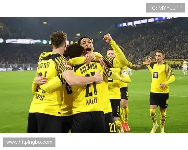 多特蒙德战术失衡问题显现，体系危机已对争冠形势产生影响