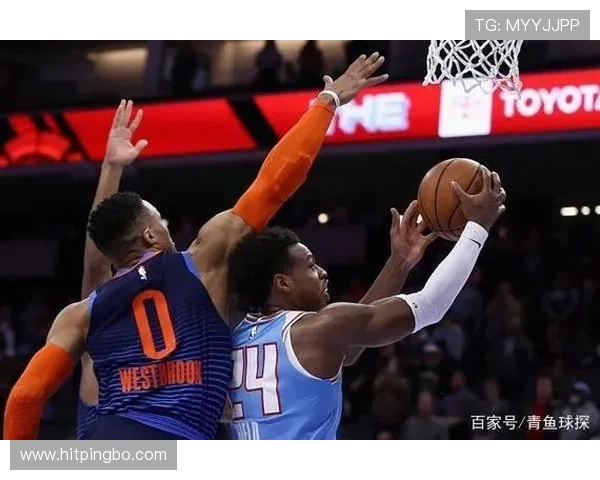 格兰特挡拆制造错位提升投篮效率显著拉开防守差距