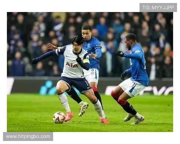 热刺进攻依然流畅，但效率波动对争四形势形成制约