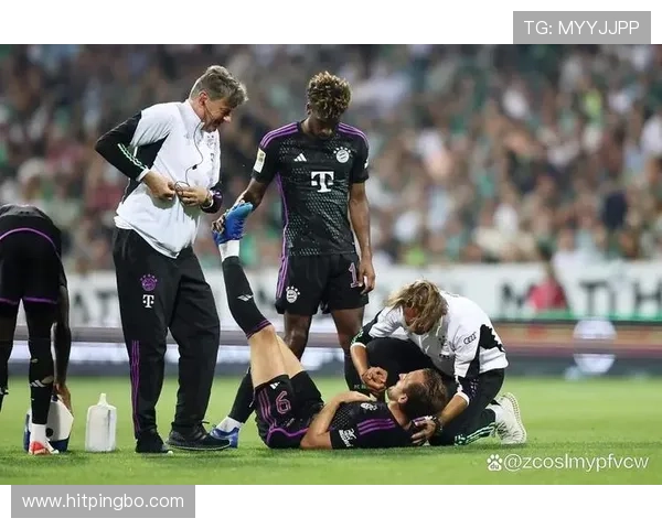 凯恩越高效，拜仁越危险？终结点依赖已成隐患