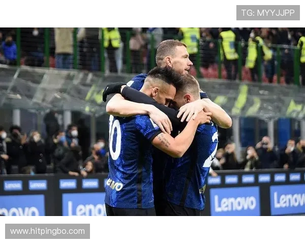 国际米兰的进攻上限，为何受限于中场创造力不足？