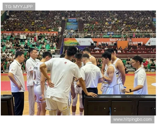 什么是违体犯规？篮球裁判如何判定场上争议动作